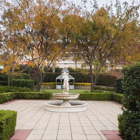 Hotel Visy Dior Baulkham Hills Exterior foto