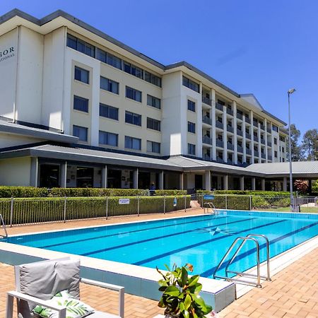 Hotel Visy Dior Baulkham Hills Exterior foto