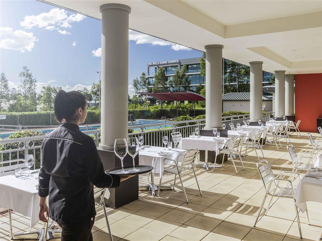 Hotel Visy Dior Baulkham Hills Exterior foto