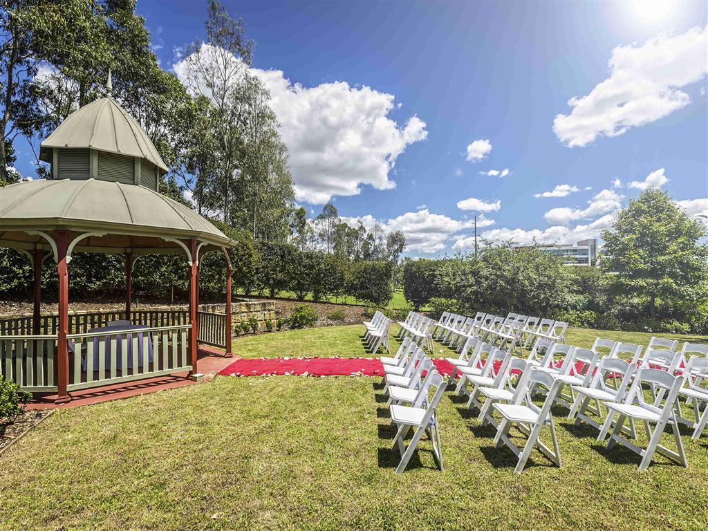 Hotel Visy Dior Baulkham Hills Exterior foto