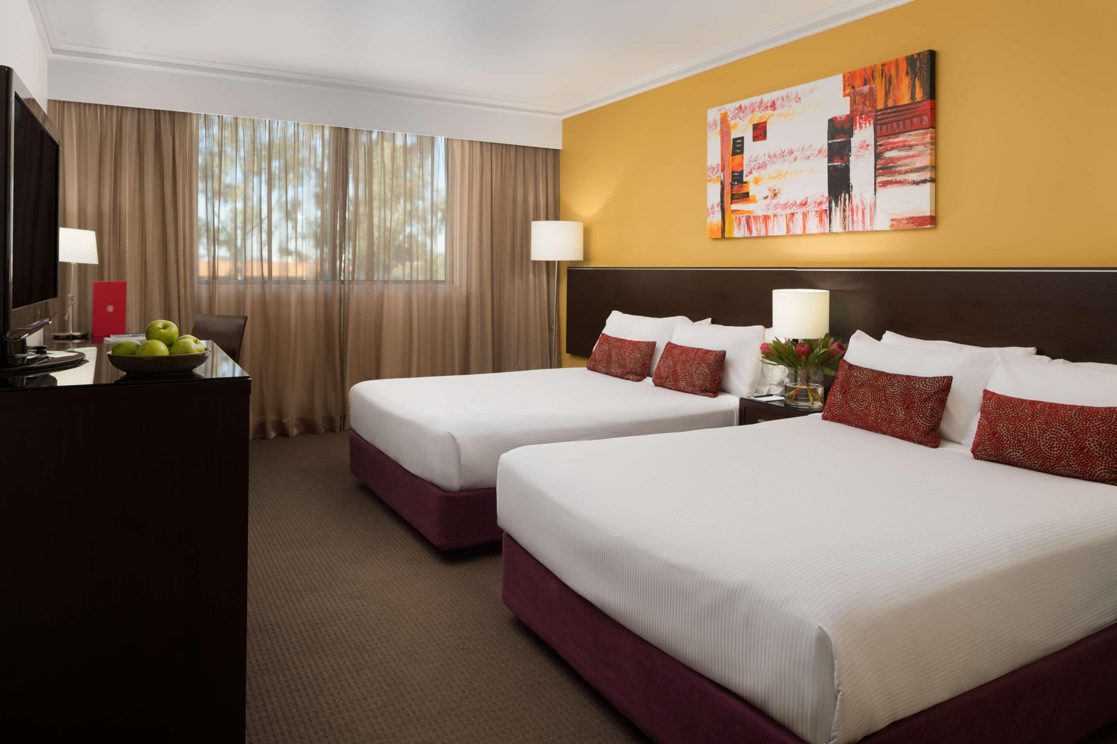 Hotel Visy Dior Baulkham Hills Exterior foto