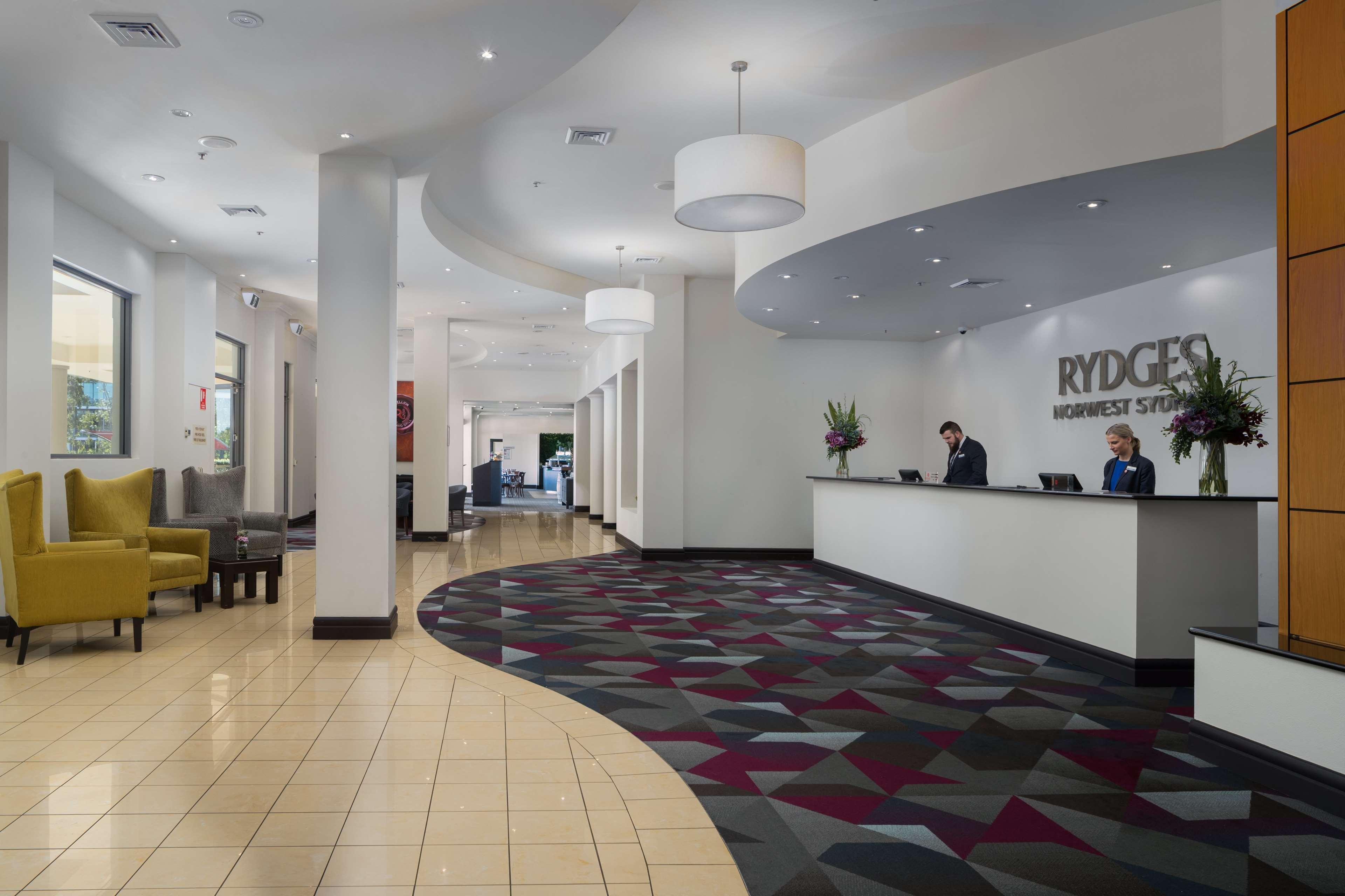 Hotel Visy Dior Baulkham Hills Exterior foto