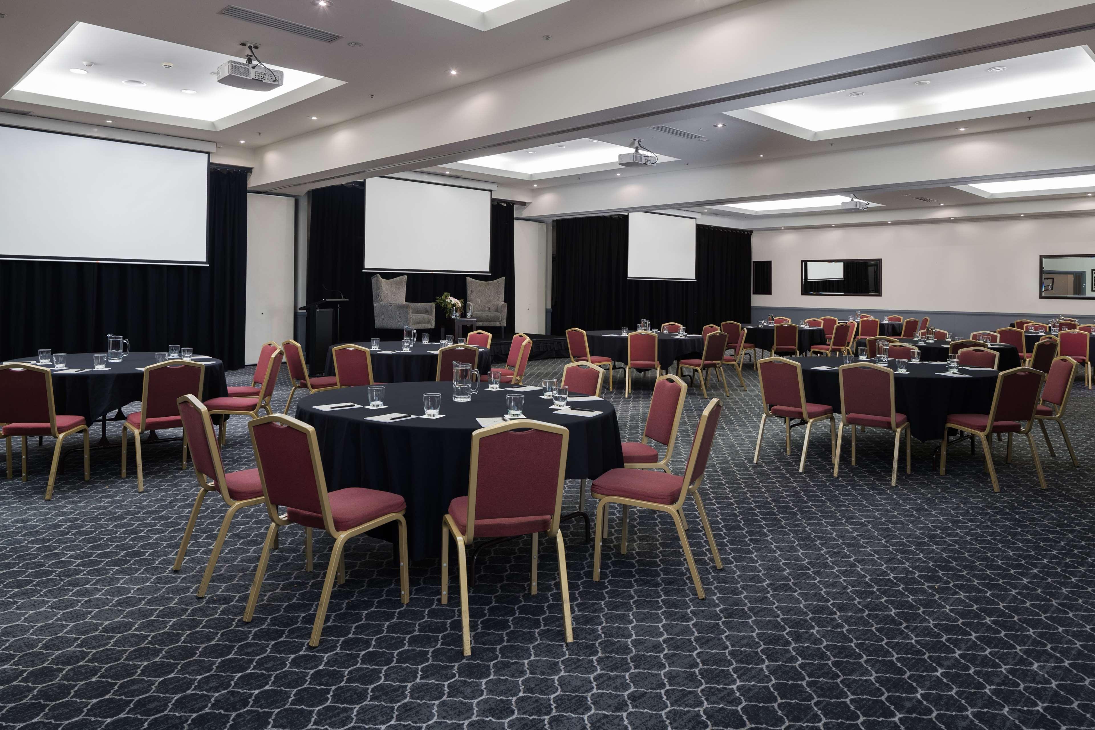 Hotel Visy Dior Baulkham Hills Exterior foto