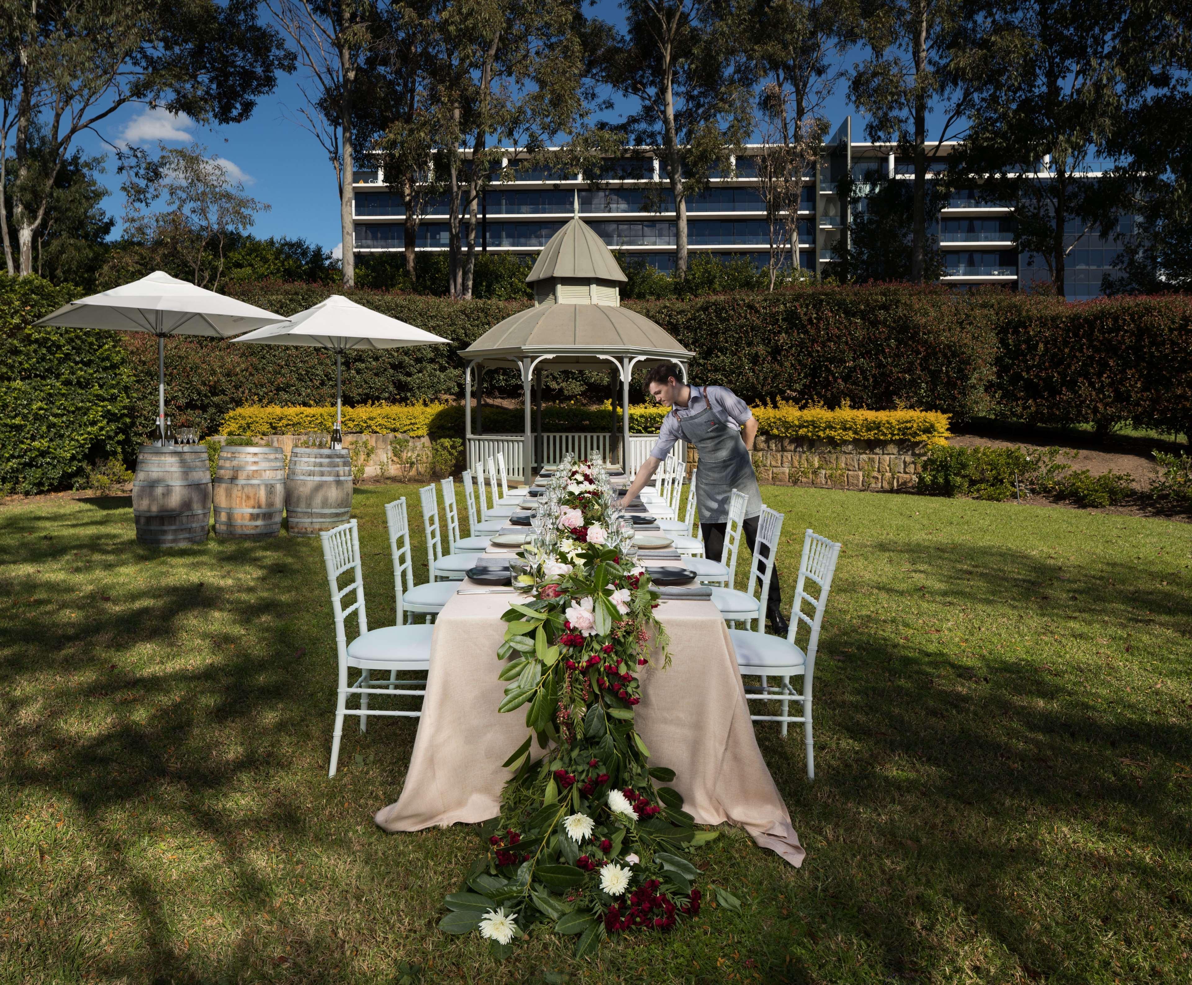 Hotel Visy Dior Baulkham Hills Exterior foto