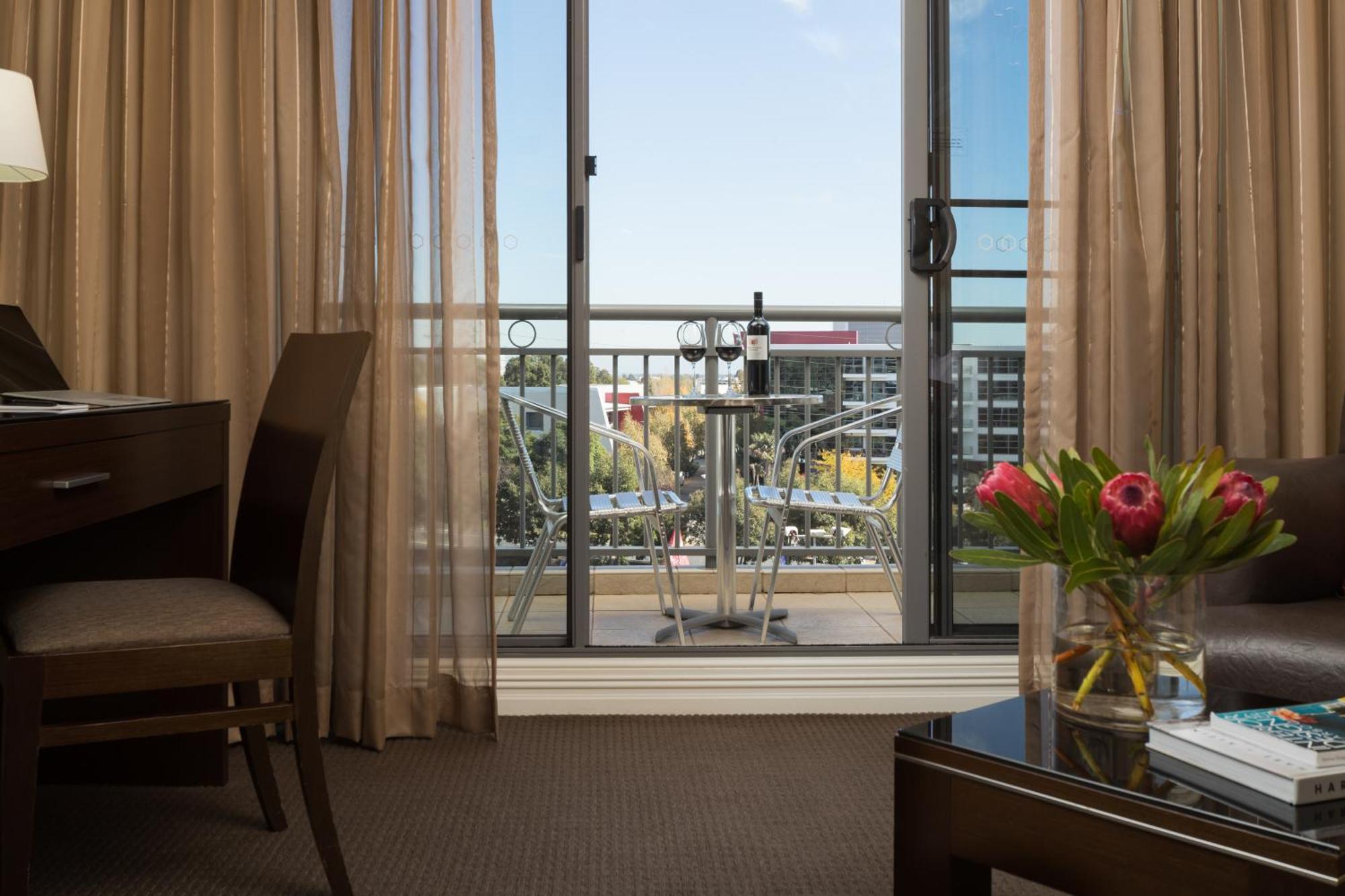 Hotel Visy Dior Baulkham Hills Exterior foto