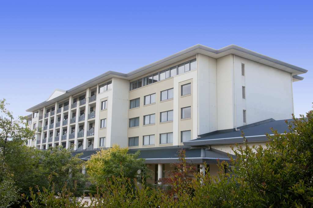 Hotel Visy Dior Baulkham Hills Exterior foto