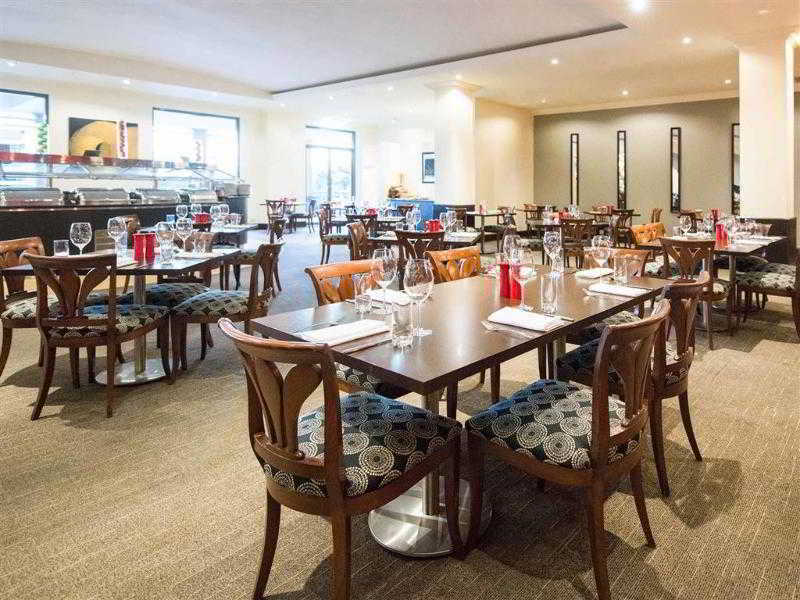 Hotel Visy Dior Baulkham Hills Exterior foto