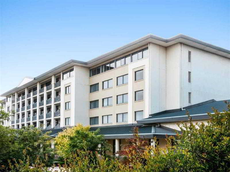 Hotel Visy Dior Baulkham Hills Exterior foto