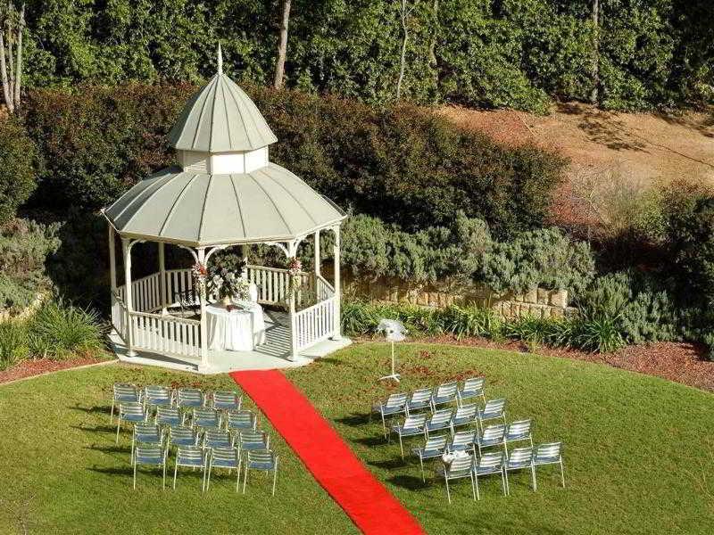 Hotel Visy Dior Baulkham Hills Exterior foto